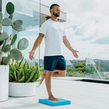 Balance and Posture